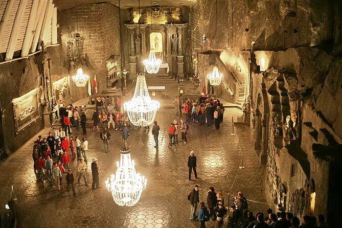 Wieliczka Salt Mine tour - The Sum Up: Who Should Book This Tour?