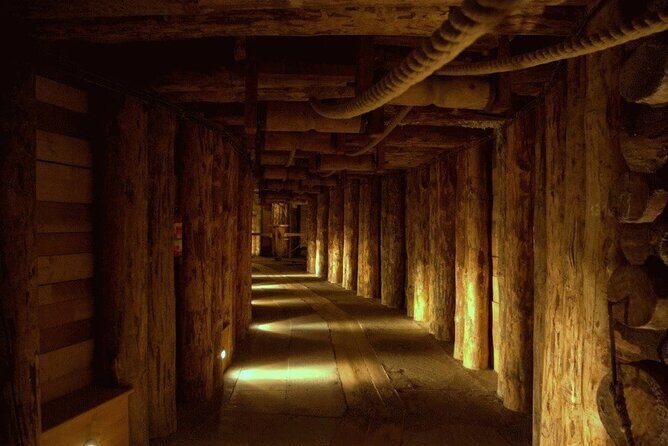 Wieliczka Salt Mine tour - FAQs