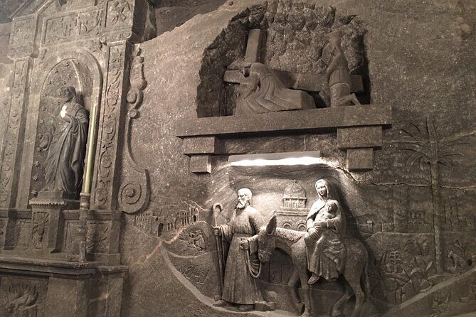 Wieliczka Salt Mine Tour from Krakow - The Experience’s Value