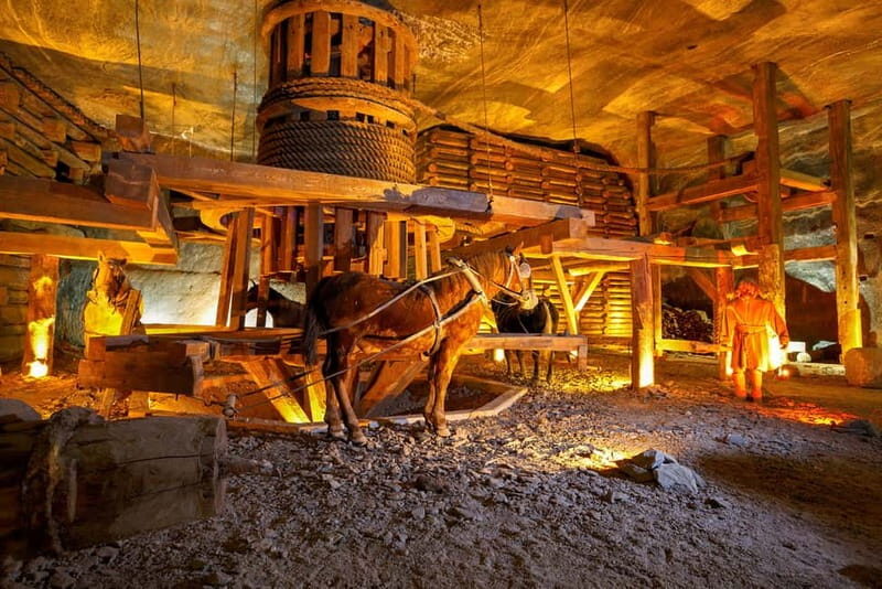 Wieliczka Salt Mine Tour from Krakow - Who Will Love This Tour?