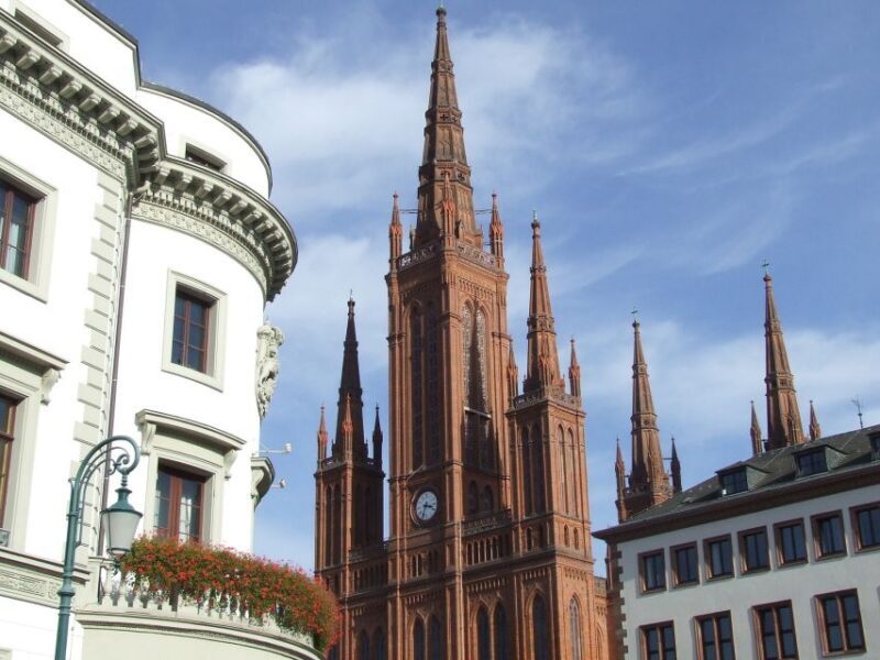 Wiesbaden Biebrich: Outdoor Escape Game - Final Thoughts