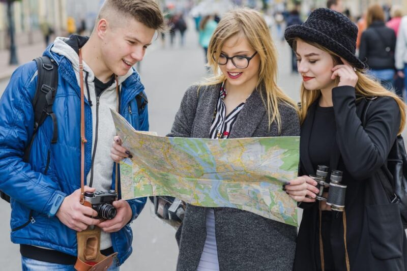 Wiesbaden: Express Walk with a Local - An Introduction to Wiesbaden’s Charms