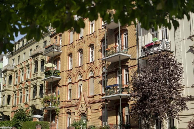 Wiesbaden: Multicultural Westend - public tour - Final Thoughts
