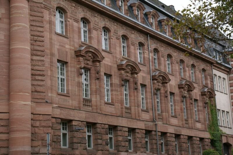 Wiesbaden - Private Historic Walking Tour - FAQ