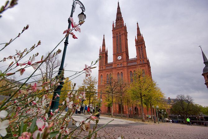 Wiesbaden - Private Walking Tour - Authentic Experiences & Authentic Insights