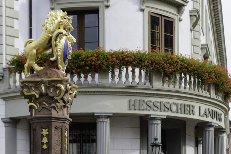 Wiesbaden: Private Walking Tour with a Guide - The Sum Up: Is This Tour Worth It?