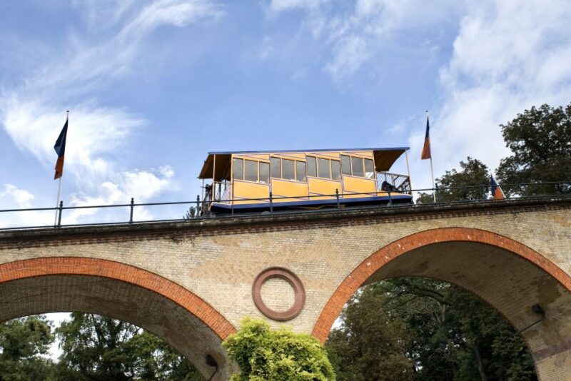 Wiesbaden: Private Walking Tour with a Guide - FAQ