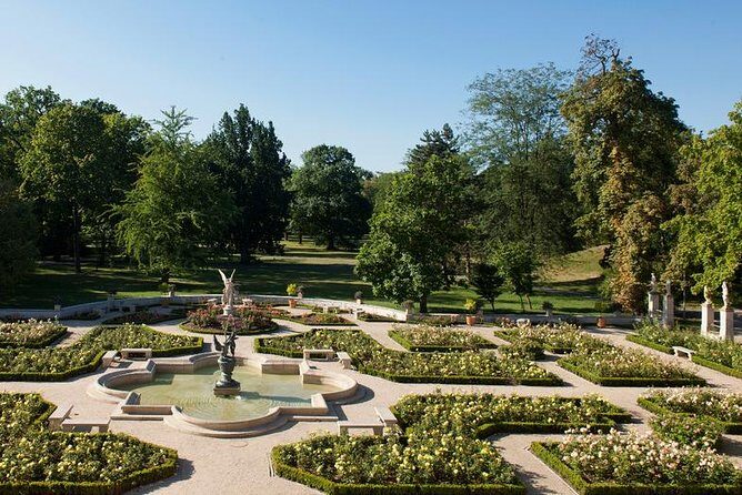 Wilanow Royal Palace + POLIN Museum : PRIVATE /inc. Pick-up/ - Who Will Love This Tour?