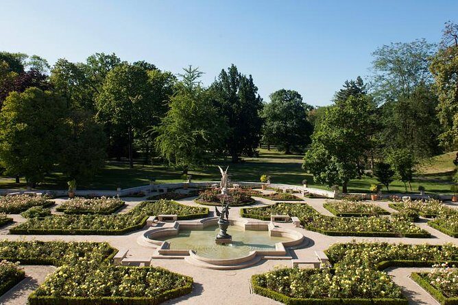 Wilanow Royal Palace : SMALL GROUP /inc. Pick-up/ - Final Thoughts: Is It Worth It?