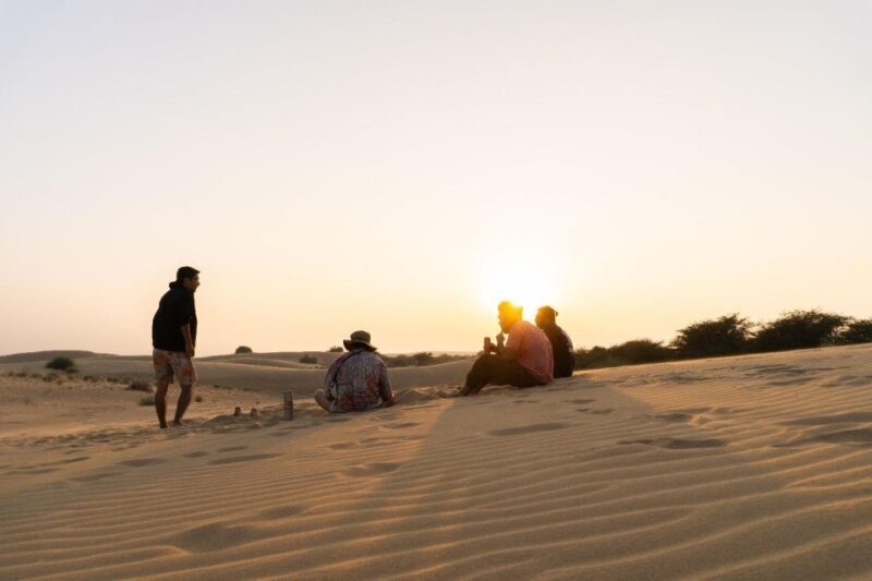 Wild 3 Day Desert Safari - Authenticity, Value, and Who This Tour Suits Best