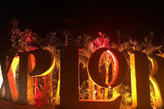 Wild Adventure Xplor Fuego! Experience From Cancun & Riviera Maya - In-Depth Review of the Wild Adventure Xplor Fuego Tour