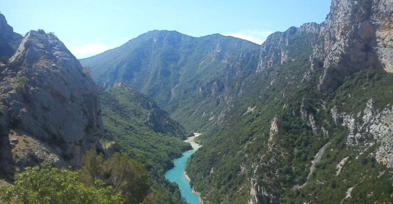 Wild Alps, Verdon Canyon, Moustiers village, Lavender fields - A Deeper Dive: What You Can Expect from This Tour
