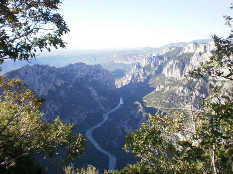 Wild Alps, Verdon Canyon, Moustiers village, Lavender fields - Frequently Asked Questions