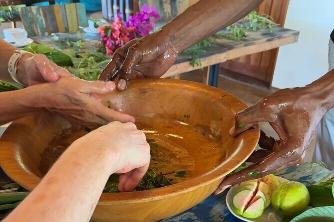 Wild and Medicinal Dominica Private Tour - FAQ