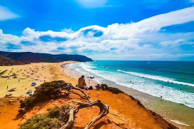 Wild and Wonderful West Coast Full Day Tour - Exploring the Itinerary in Detail