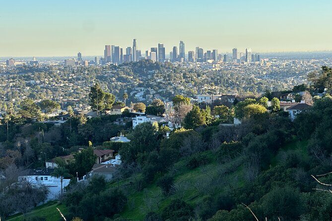 Wild backside of Griffith Park and LA River by luxury e-bike - Final Thoughts