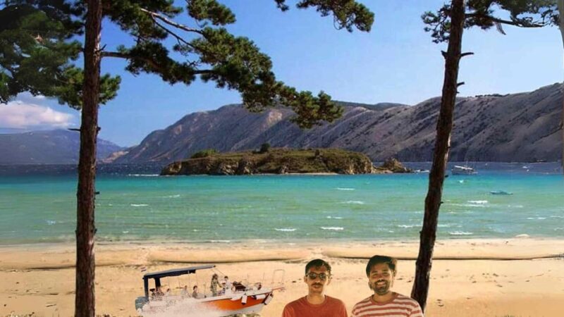 Wild Bays and Plavnik Island: A whole day private boat tour - What Travelers Can Expect