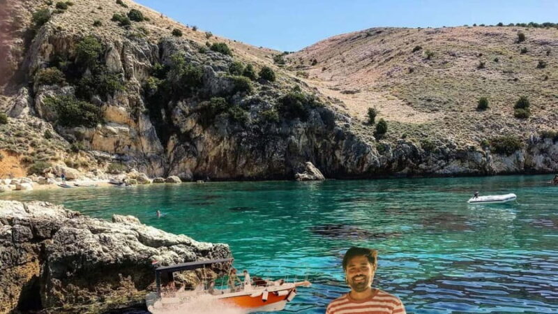 Wild Bays of Krk Island: A private half day boat tour - A Breakdown of the Itinerary