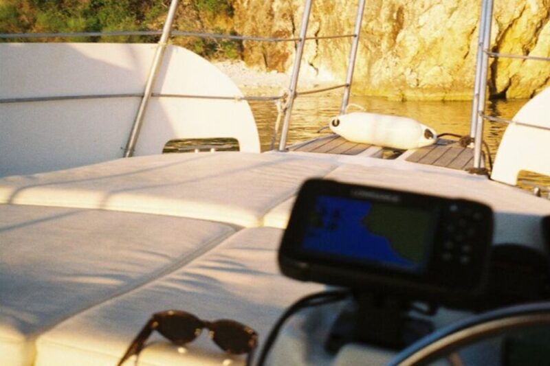 Wild Bays of Krk Island: A private half day boat tour - Visualizing the Experience