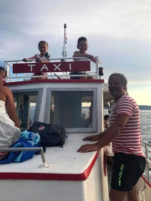 Wild Bays: Swimming and Snorkeling with Capt. Bobo (Private) - Key Points