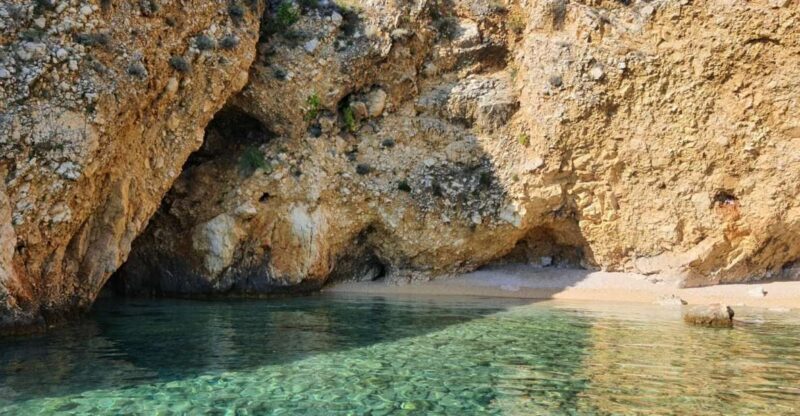 Wild Bays: Swimming and Snorkeling with Capt. Bobo (Private) - Who Will Love This Tour?