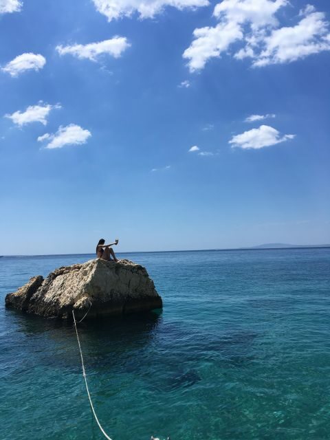 Wild Bays: Swimming and Snorkeling with Capt. Bobo (Private) - FAQ