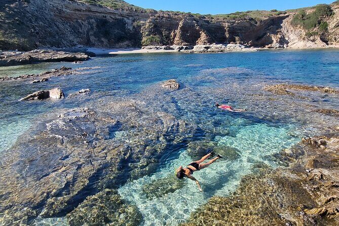 Wild Beaches & Snorkeling Tour - Wild Beaches & Snorkeling Tour in Sardinia: An Authentic Coastal Adventure