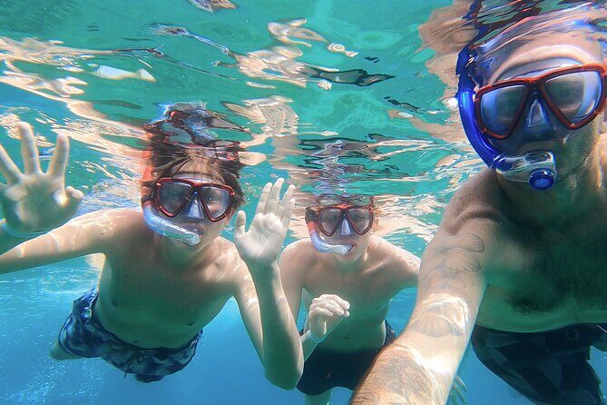Wild Beaches & Snorkeling Tour - Final Thoughts
