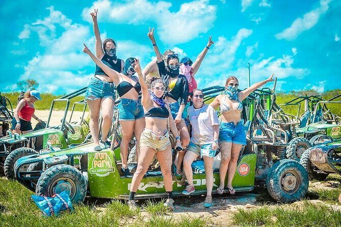 Wild Buggy Adventure in Punta Cana - Who Should Consider This Tour?