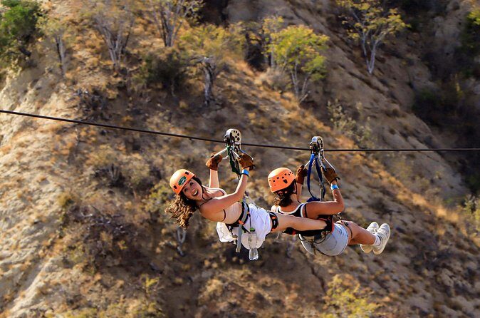 Wild Canyon Park Pass - FAQs About the Wild Canyon Park Pass