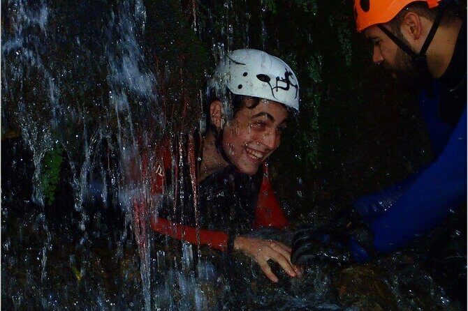 Wild Canyoning in Sierra de las Nieves Natural Park!!! - Why This Tour Offers Great Value