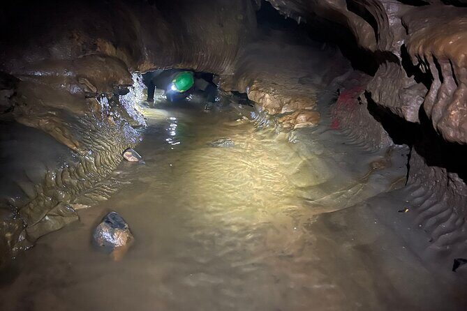 Wild Cave Adventure Tour - Frequently Asked Questions