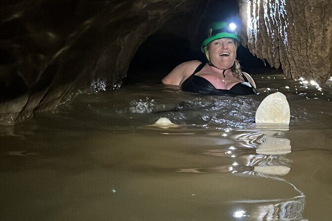 Wild Cave Extreme Tour - Is This Tour Worth It?