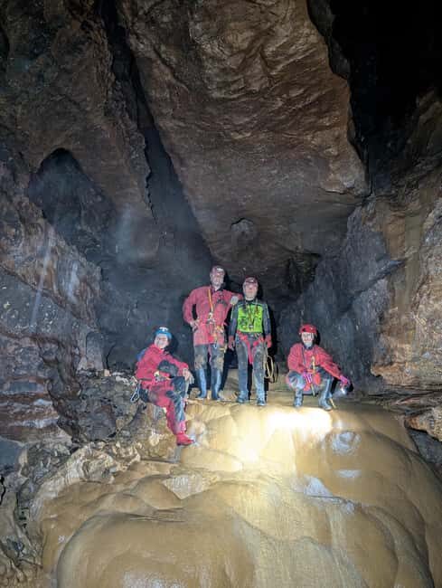 Wild Caving Experience in Melouri Cave Near Kutaisi - Final Thoughts on Value and Suitability