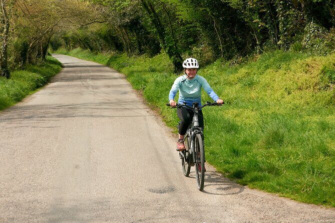 Wild Coast Bike and EBike Tour in Kinsale Cork Ireland - An In-Depth Look at the Wild Coast Bike and EBike Tour