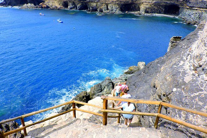 Wild coast nature experience and legends - A Journey Through Fuerteventura’s Nature and Legends
