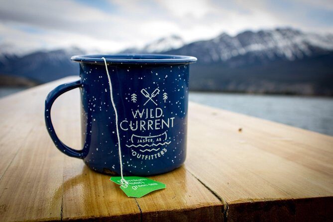 Wild Current Canoe Adventure Join a small group - The Sum Up