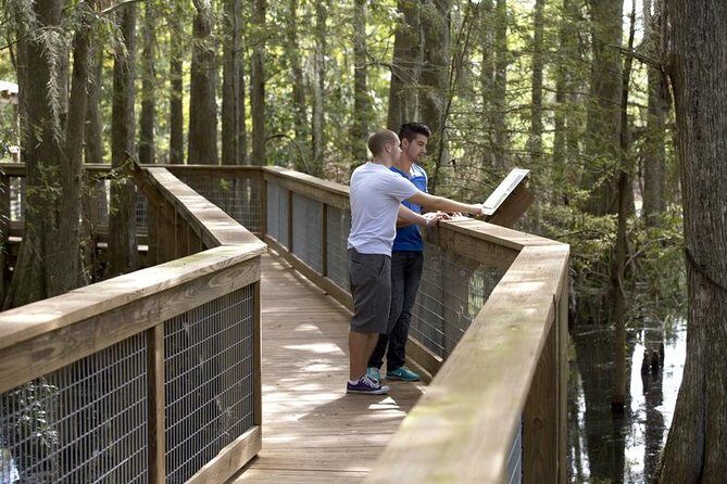 Wild Florida Adventure Package Tour with Transportation - Frequently Asked Questions