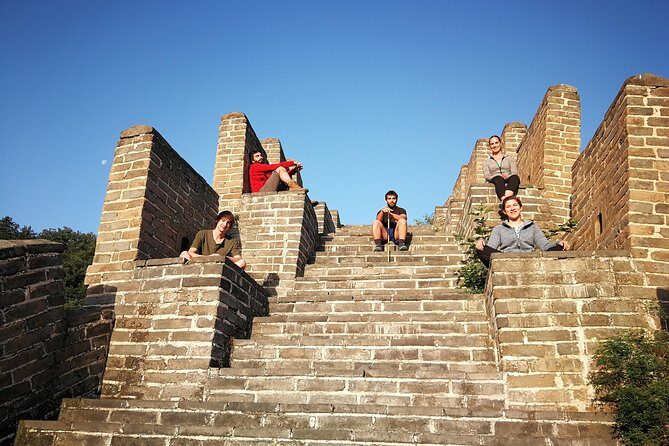 Wild Great Wall Huanghuacheng Half Day Tour - In-Depth Tour Review