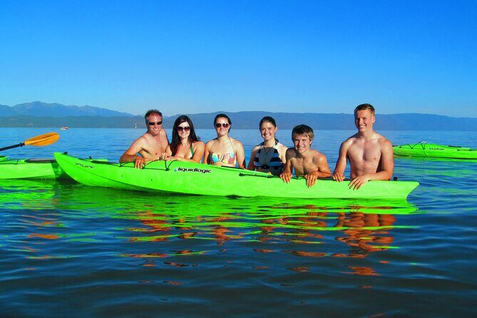 Wild Horse Island Flathead Lake Kayak Tour - FAQs
