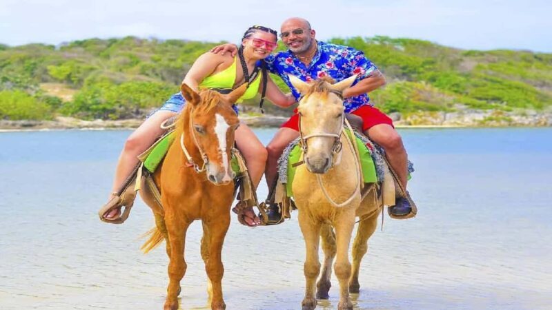 Wild horseback ride in Punta Cana - Final Verdict