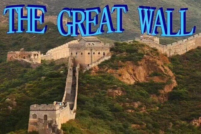 Wild Huanghuacheng Great Wall Private Half Day Tour - What to Expect Regarding Logistics and Value