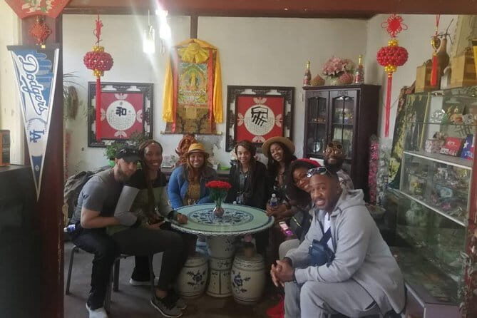 Wild Huanghuacheng Great Wall Private Half Day Tour - FAQ