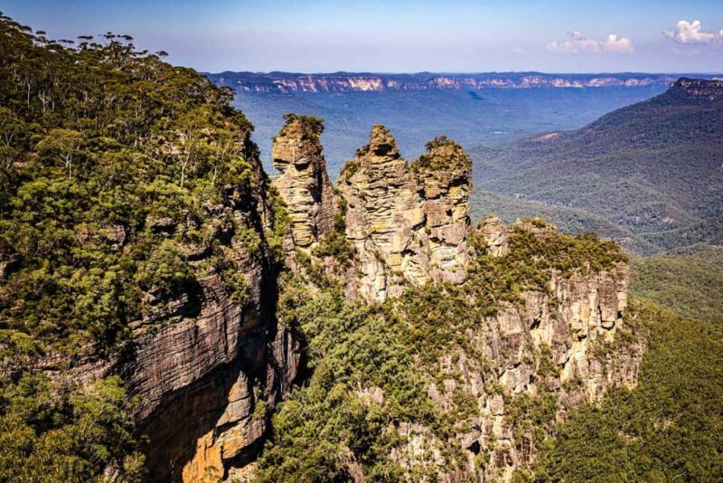 Wild Kangaroos & Blue Mountains private tour - Who is this tour best suited for?