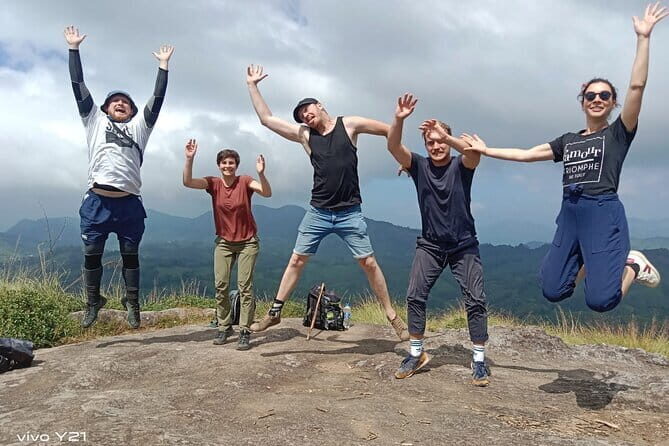 Wild Life Anakulam Jeep Safari - FAQ