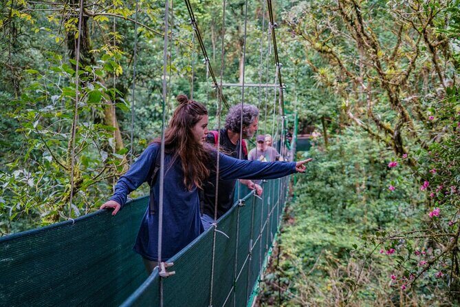 Wild Nature and Adventure Combo from Guanacaste - Key Points