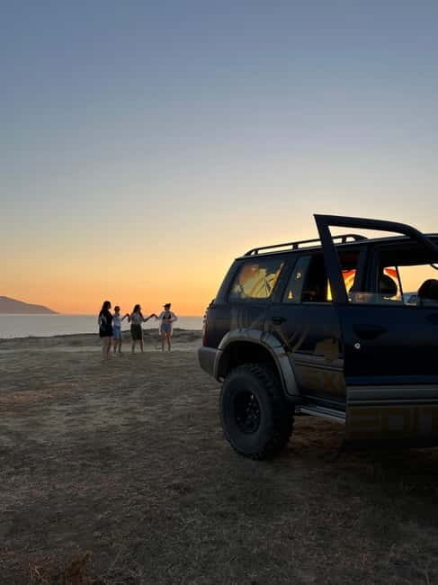 Wild nature tour in the most authentic and inaccessible part of Vlora - An In-Depth Look at the Wild Nature Tour