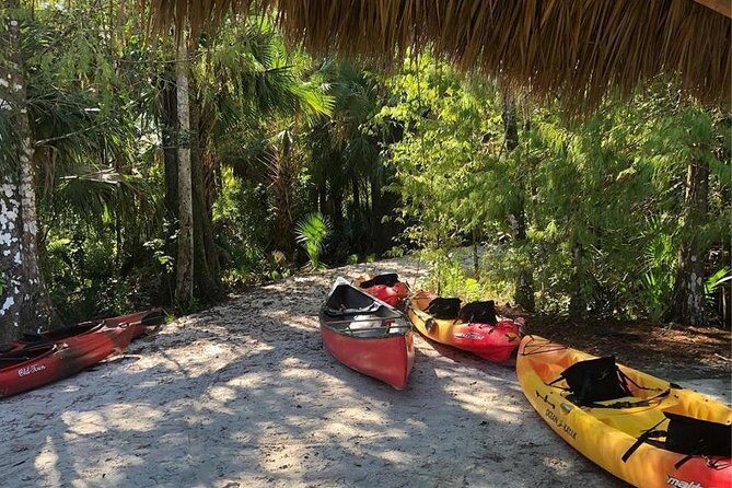 Wild & Scenic Loxahatchee River Guided Tour - Wild & Scenic Loxahatchee River Guided Tour — A Nature Lover’s Delight