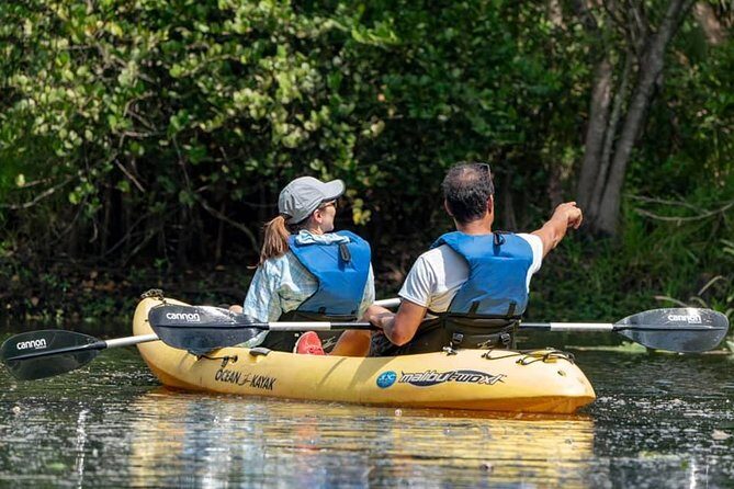 Wild & Scenic Loxahatchee River Guided Tour - The Sum Up