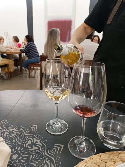 Wild Setúbal: Viewpoint, Cheeses and Wines of Serra da Arrábida - Exploring Setúbal and Serra da Arrábida: An In-Depth Look